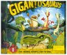 Gigantosaurus - Mazus Mutprobe - Bild 1