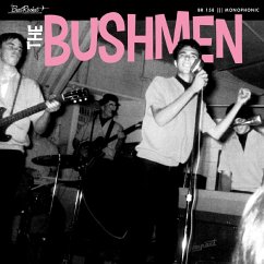 The Bushmen - Bushmen,The