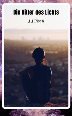 Cover Die Ritter des Lichts (eBook, ePUB)