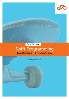 Cover Swift Programming (eBook, PDF)
