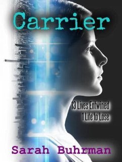Cover Carrier (eBook, ePUB)