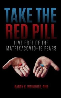 Cover The Red Pill (eBook, ePUB)