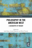 Philosophy in the American West (eBook, ePUB)