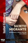 Sujeto migrante (eBook, ePUB)