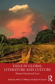 Exile in Global Literature and Culture (eBook, ePUB)