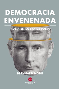 Democracia envenenada (eBook, ePUB) - Mohr, Bernhard