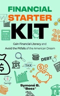 Cover Financial Starter Kit (eBook, ePUB)