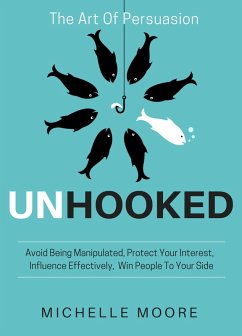 Unhooked (eBook, ePUB) - Moore, Michelle