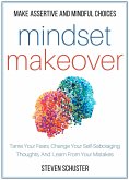 Mindset Makeover (Mental DIscipline, #1) (eBook, ePUB)