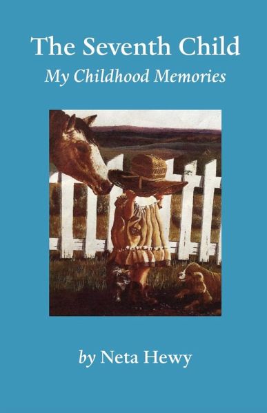 The Seventh Child (eBook, ePUB) The Seventh Child (eBook, ePUB)