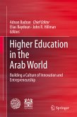 Higher Education in the Arab World (eBook, PDF)