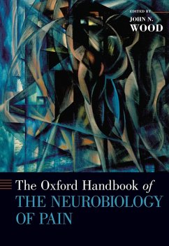 Cover The Oxford Handbook of the Neurobiology of Pain (eBook, PDF)
