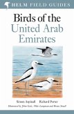 Birds of the United Arab Emirates (eBook, PDF)