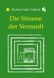 Die Stimme der Vernunft (eBook, ePUB) - Bild 1