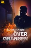 Över gränsen (eBook, ePUB)