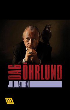 Juloratorn (eBook, ePUB) - Öhrlund, Dag