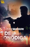 De onödiga (eBook, ePUB)