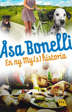 En ny My(s) historia (eBook, ePUB) - Bonelli, Åsa