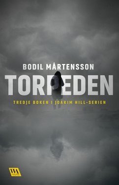 Torpeden (eBook, ePUB) - Mårtensson, Bodil