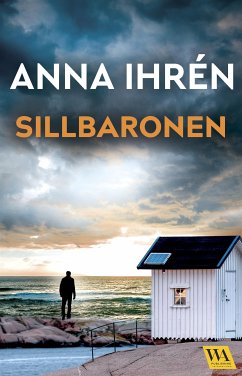 Sillbaronen (eBook, ePUB) - Ihrén, Anna