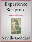 Experience Scripture (eBook, ePUB)