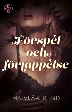 Förspel och förtappelse (eBook, ePUB) - Åkerlind, Majvi