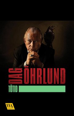 Tötid (eBook, ePUB) - Öhrlund, Dag