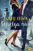 O helga natt (eBook, ePUB)