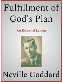 Fulfillment of God's Plan (eBook, ePUB)