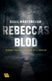 Rebeccas blod (eBook, ePUB)