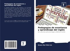 Pedagogías de enseñanza y aprendizaje del inglés - Lin, Grace Hui Chin