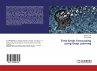 Time Series Forecasting using Deep... - Bild 1