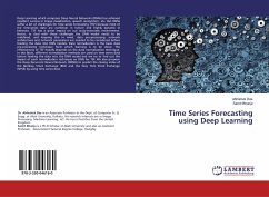Time Series Forecasting using Deep Learning - Das, Abhishek;Bhanja, Samit