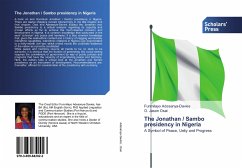 The Jonathan / Sambo presidency in Nigeria - Adesanya-Davies, Funmilayo;Osai, O. Jason