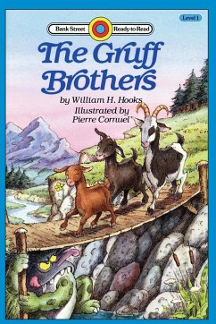 The Gruff Brothers - Hooks, William H.