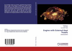 Engine with External Heat Supply - Mekhtiyev, Ali;Alkina, Aliya;Yugay, Vyacheslav