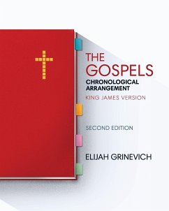 The Gospels - Grinevich, Elijah