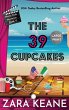 The 39 Cupcakes (Movie Club Mysteries,... - Bild 1