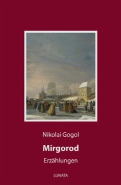Mirgorod - Gogol, Nikolai