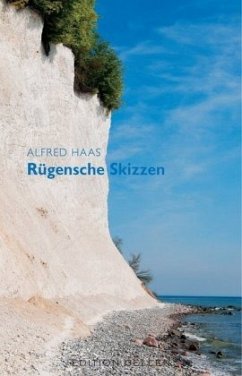 Rügensche Skizzen - Haas, Alfred