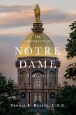 The University of Notre Dame (eBook, ePUB)