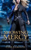 Showing Mercy (Mercy Temple Chronicles, #8) (eBook, ePUB)