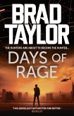 Days of Rage (eBook, ePUB)