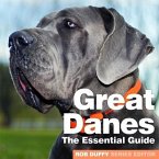 Great Danes The Essential Guide (eBook, ePUB)