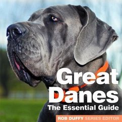 Cover Great Danes The Essential Guide (eBook, ePUB)