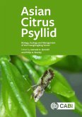 Asian Citrus Psyllid (eBook, ePUB)
