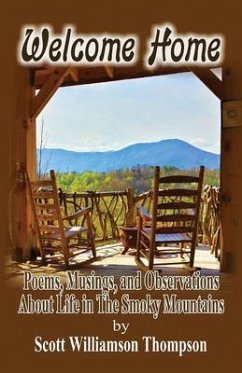 Cover Welcome Home (eBook, ePUB)