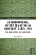 An Environmental History of Australian... - Bild 1