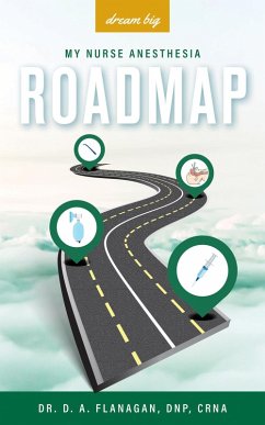 Cover The Road Map (eBook, ePUB)