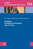 Revisiting the Meissen Declaration after 30 Years (eBook, PDF)